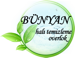 Bünyan Halı Yıkama